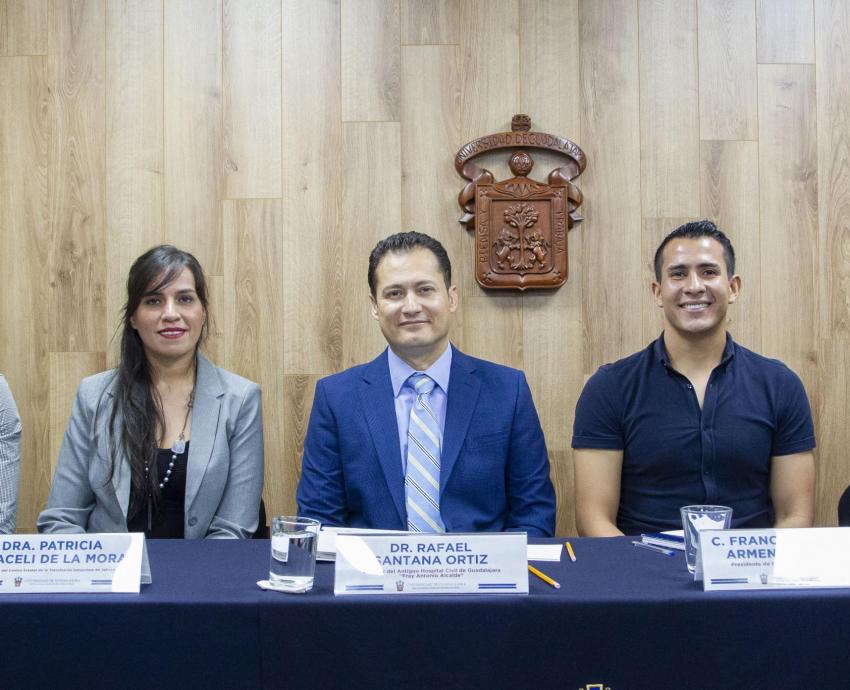 Invita FEU a donar sangre de manera altruista 