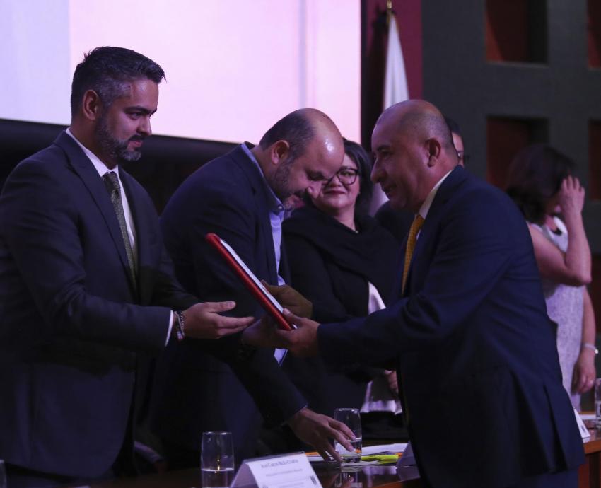 Recibe Universidad de Guadalajara reconocimientos QS Stars a la calidad