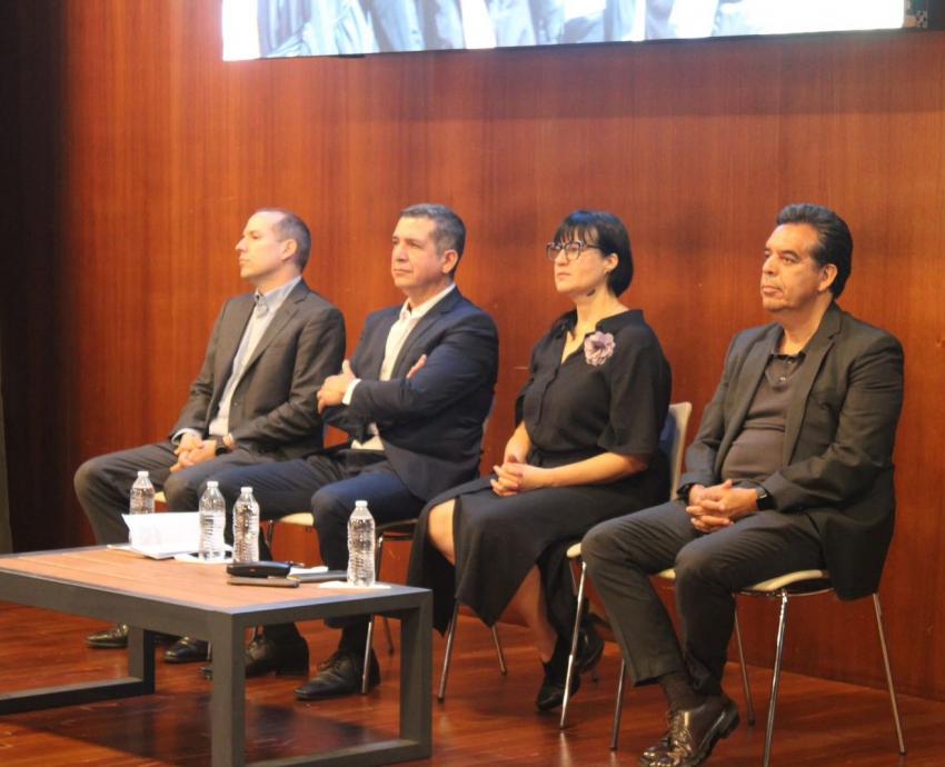 Reflexionan sobre las necesidades del adulto mayor en la tercera edición de Summit Platino