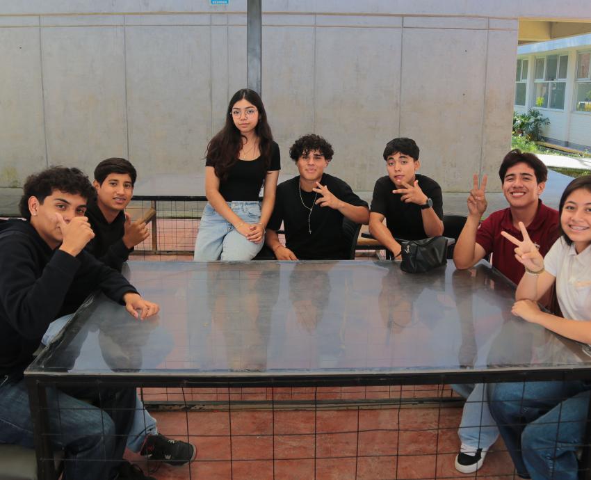 Inician clases estudiantes de nuevo ingreso en el CUTlajomulco