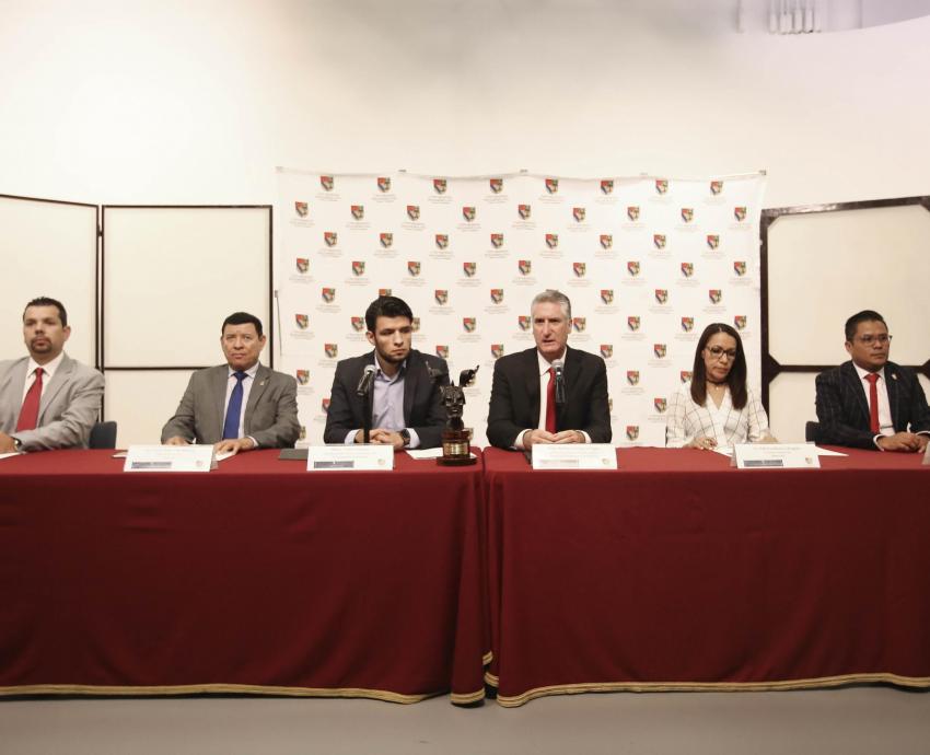 Dan a conocer convocatoria del Premio Jalisco de Periodismo