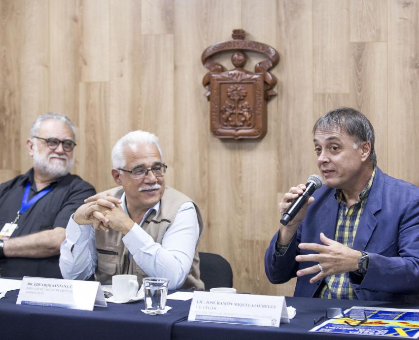 Muestra de cine socioambiental apuesta por el crecimiento en su décimo aniversario