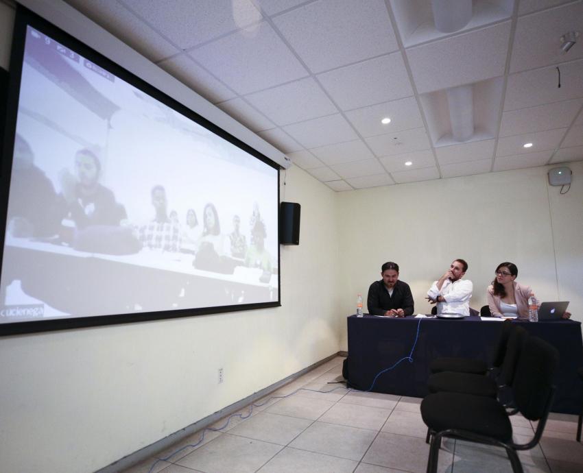 Ninguna nota periodística vale más que la vida de las personas, señalan especialistas 