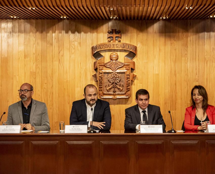 SEMS presenta Semestre Base para nivelar conocimientos de admitidos 