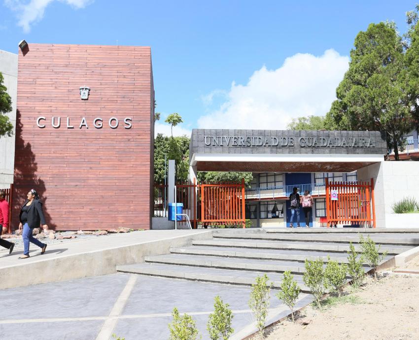 Acuerdan medidas preventivas en CULagos