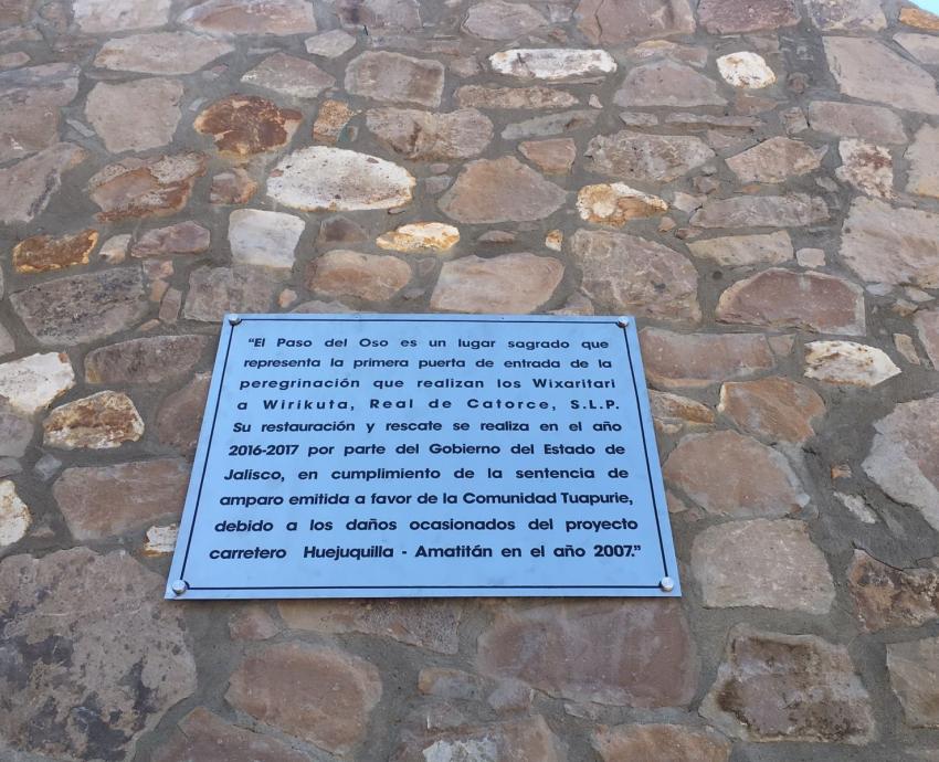 Destinan apoyo federal al Museo de Ciencias Ambientales y CUTlajomulco para impulsar divulgación de la ciencia en comunidades wixárikas