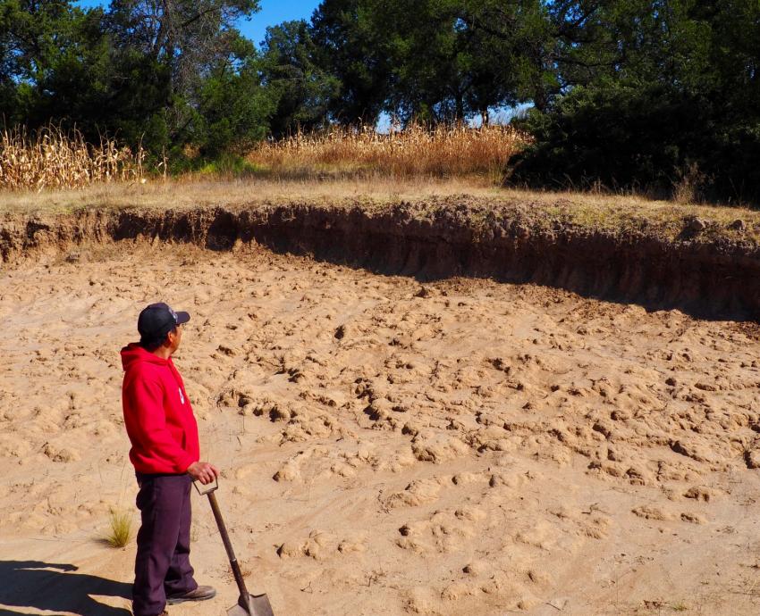Rastrean ubicación y composición de arcillas usadas en alfarería tradicional de Jalisco y Tlaxcala