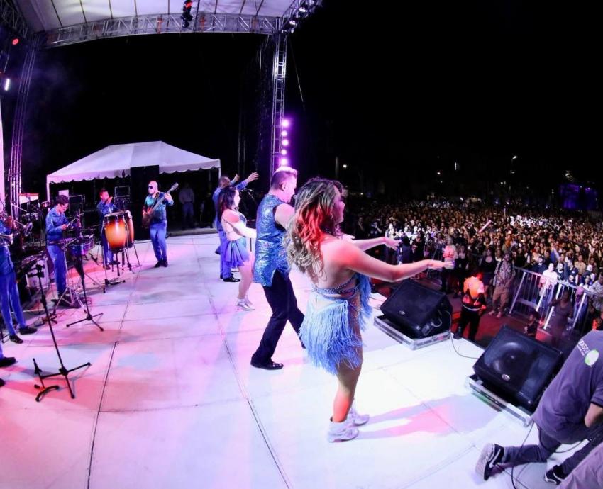 Rectora General celebra con UDGTV Canal 44 sus 15 años de ser la voz de Jalisco