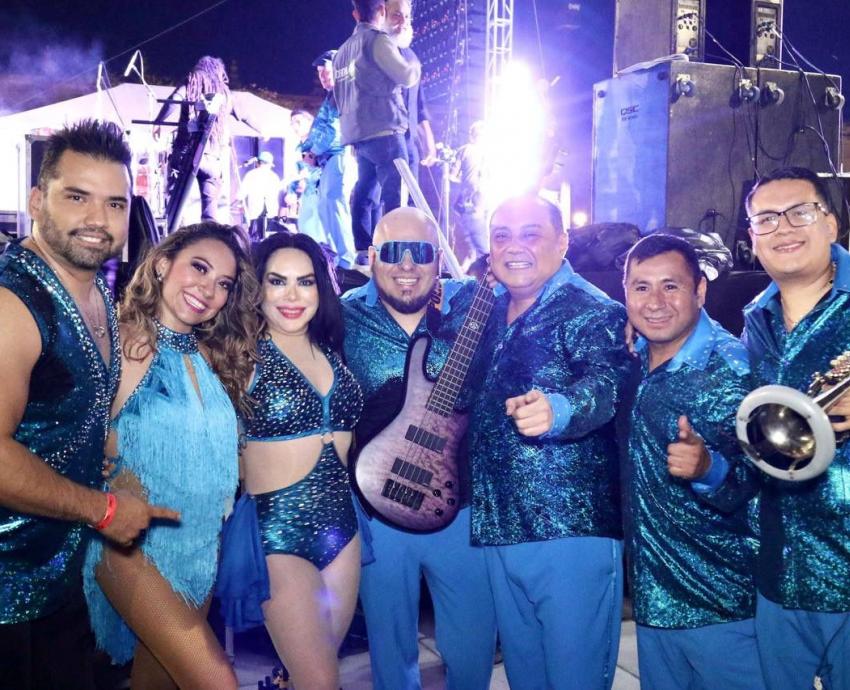 Rectora General celebra con UDGTV Canal 44 sus 15 años de ser la voz de Jalisco