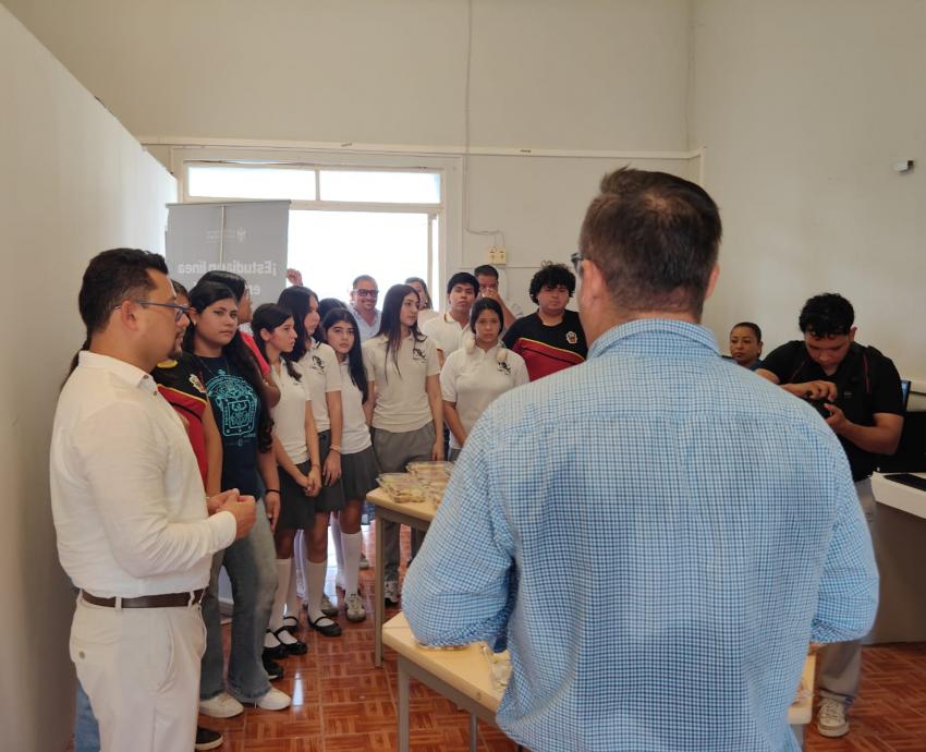 Inauguran CASA Universitaria UDGPlus en Cihuatlán, Jalisco