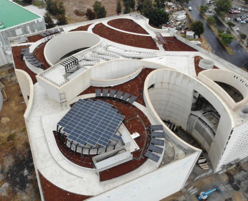 UdeG destaca en América Latina por su capacidad para sinergias interdisciplinarias en sostenibilidad urbana