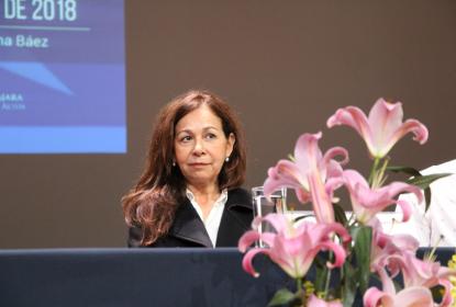 Investigadora del CUAltos preside Sociedad Mexicana de Demografía