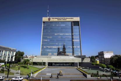 Avanza UdeG en el Ranking QS como una de las mejores universidades de México