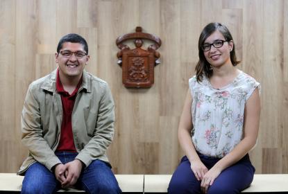 Estudiantes del CUCSH promueven actividades de oratoria y debate