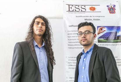 Vincula la Escuela Politécnica “Ing. Jorge Matute Remus” a bachilleres con el mercado productivo