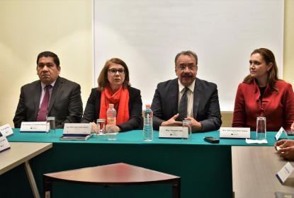 Acreditan calidad de la licenciatura en Administración de las Organizaciones de UDGVirtual 