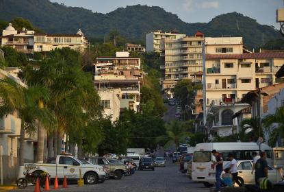 CUCosta monitorea la calidad del aire en Puerto Vallarta