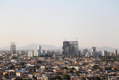 Crecimiento poblacional y mala planeación urbana ocasionan desabasto de agua en la ZMG