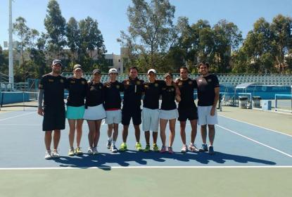 Definen representantes de UdeG en próxima Universiada Nacional