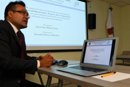 Tres nuevas maestrías de UDGVirtual iniciarán clases en septiembre