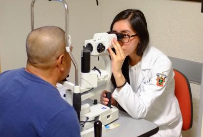 Más de 300 cirugías de cataratas se realizarán en el Hospital Civil, en mayo y junio