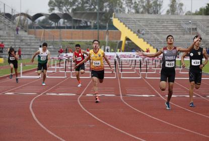 Bachilleres de la UdeG representarán a Jalisco en los Juegos Deportivos Nacionales de la Educación Media Superior 