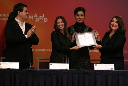 Premio Ciudad y Naturaleza 2018 hace un llamado a la poesía