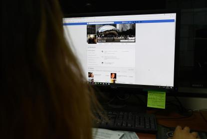 Publicar información sensible en redes sociales facilita extorsiones de criminales