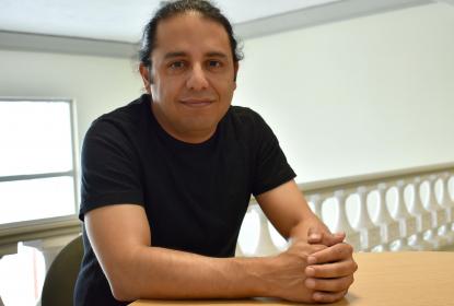 Investigador de UDGVirtual gana premio a mejor tesis doctoral en Estados Unidos