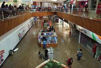 Seguirán las inundaciones porque los métodos de planeación urbana son obsoletos