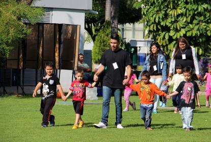 Deporte, cultura, ecología, recreación y cine en cursos de verano de la UdeG