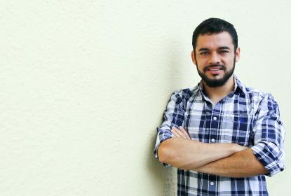 Estudiante de UdeG obtiene beca internacional