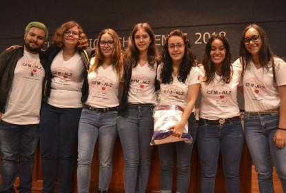 Representarán a México alumnas del SEMS en la final mundial de Technovation Challenge en San Francisco, California