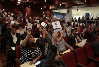 Revalida el SEMS estudios a bachilleres repatriadas