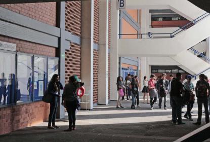 Participarán estudiantes de la Preparatoria 5 en proyectos de intercambio cultural y académico con Alemania y EUA