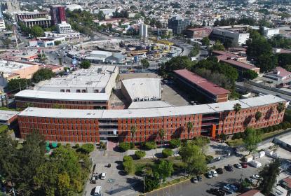 Aclaración sobre asuntos escolares de la Licenciatura de Antropología