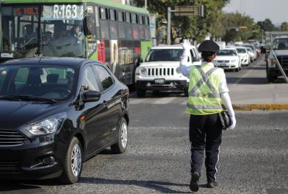 Contaminación por ruido en la ZMG debe ir más allá de multas y monitoreo