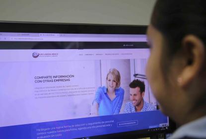 Portales de Internet que comercializan datos personales de trabajadores fomentan discriminación laboral