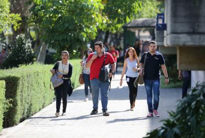 UdeG Reanuda sus actividades académicas y laborales