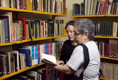 SUAM abre inscripciones de 27 cursos para personas de la tercera edad