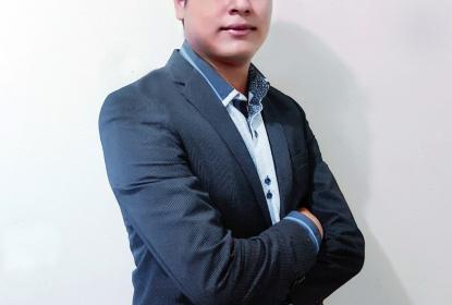 Estudiante de UDGVirtual obtiene beca de excelencia académica