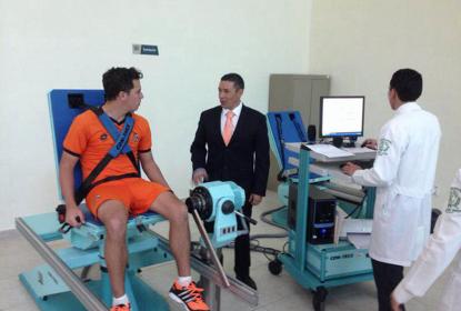 UdeG abrirá Diplomado en Medicina Deportiva 