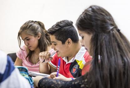 Abrirá el SEMS la Preparatoria 22 para el ciclo escolar 2019-A