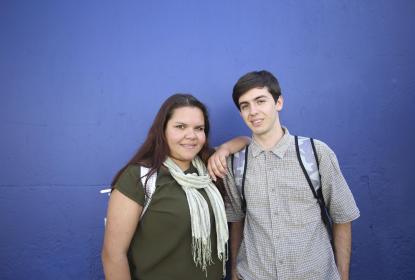 Artistas escénicos de la UdeG destacan en producciones de teatro y cine