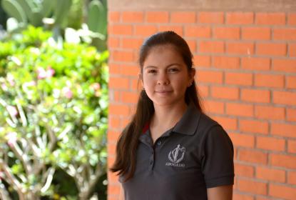 Estudiante de CUCSur, segundo lugar nacional en concurso de ensayo