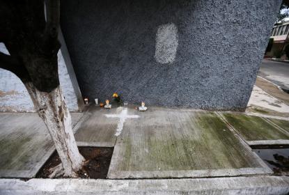 A un año de la muerte de “Panchito”, aún falta reforzar la seguridad de los estudiantes