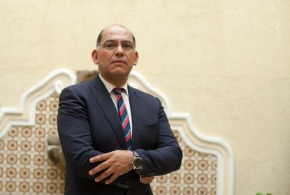 Sergio López Ruelas recibirá el Homenaje al Bibliotecario