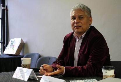 Premio de Dramaturgia “Hugo Salcedo” por cerrar convocatoria 2018