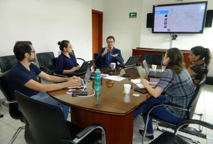 UDGVirtual apoya la creación de espacios maker en colonias vulnerables