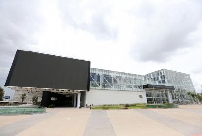 La Cineteca FICG es sede de la gran fiesta del cine mexicano